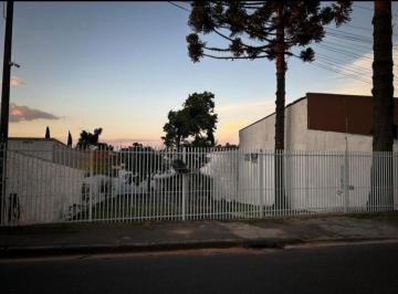 Comercial de 3 quartos, Colombo · TERRENO COM RESIDÊNCIA À VENDA COLOMBO | FRENTE PARA A BR-116 | ZONA INDUSTRIAL ZUPI 2 - Cód. 07.039