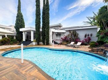 95c057922765746b393294c1927048cea83219f2 · Casa com 3 Suítes à venda, 2091m² ESCRITURADA  em Vicente Pires