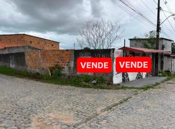 Terreno , Feira de Santana · VENDE TERRENO DE ESQUINA NO TOMBA PRÓXIMO AO POSTO DE SAUDE DA RUA DO MÉXICO