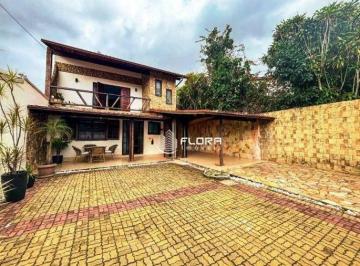 eaa33e19d10a92cba58766a309eca9e9e569070d · Casa com 4 dormitórios à venda, 280 m² por R$ 1.980.000 - Camboinhas - Niterói/RJ