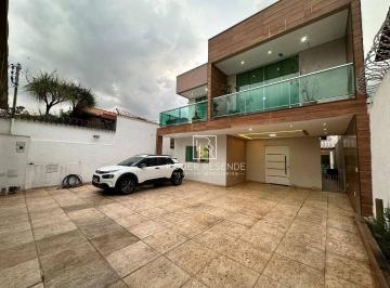 8644fe795dc973c1dc2e05a49104638521f77449 · Casa em lote de 360m² com 04 quartos no bairro Filadélfia, em Betim