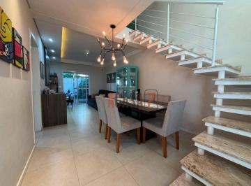 c93f65d919946f92438510237406ce60ec28f75c · Casa com 3 dormitórios à venda, 154 m² - Condomínio Villa Maggiori - Sorocaba/SP