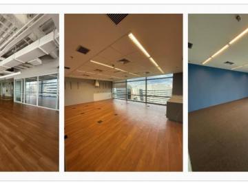 Comercial , São Paulo · andar Comercial de 1463 m2 construídos para alugar em Vila Gertrudes