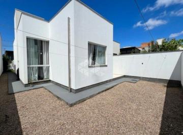 Casa · 78m² · 3 Quartos · 1 Vaga · Casa à venda no Bosque da Mata, Tijucas
