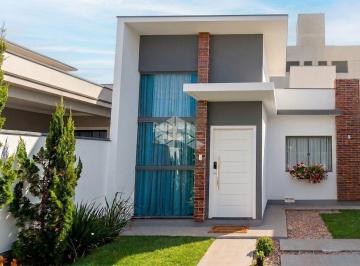 Casa · 78m² · 3 Quartos · 1 Vaga · Casa à venda no Bosque da Mata, Tijucas