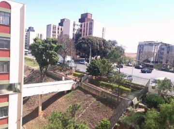 Imagem 1 · Apartamento para venda em Conjunto Califórnia, Belo Horizont