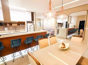 Foto 01 · Apartamento Edifício Villagio Di Santana por R$ 700.000,00