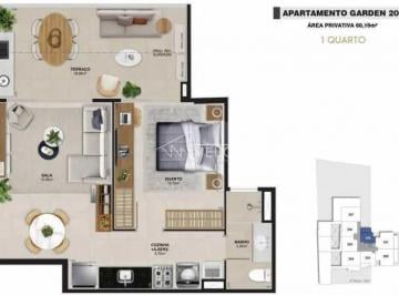 Imagem 1 · Apartamento