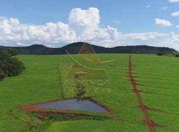 Imagem 1 · Fazenda para venda em Centro, Caiapônia