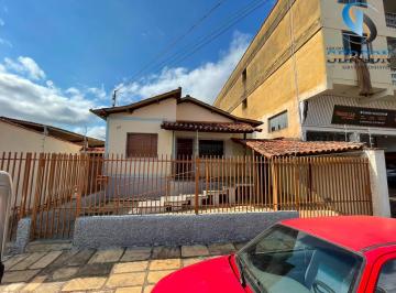 Foto 01 · Casa, Jardim Santa Tereza, Três Corações, MG