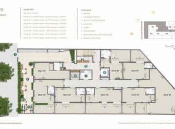 Imagem 1 · Conjunto Comercial-Sala