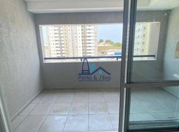 56ec5ffd67cb55a21aa125dc7c13ae16ffd1b99f · Apartamento com 3 dormitórios à venda, 71 m² por R$ 675.000,00 - Vila Industrial - São José dos Camp