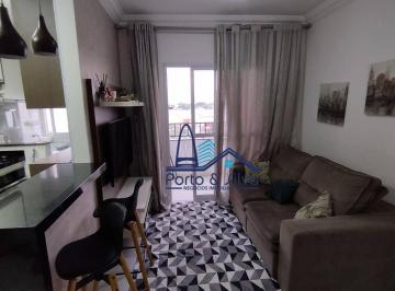 a14f3171898422ede66e3ec085ece9e9e5ca2a17 · Apartamento com 2 dormitórios à venda, 65 m² por R$ 500.000,00 - Jardim América - São José dos Campo