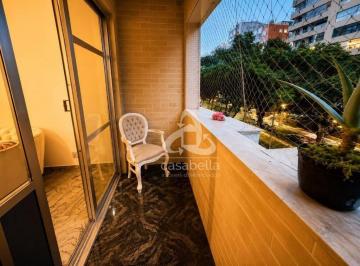 00816adc6096a1ba34848f04e11a918cf0a78c1d · Apartamento com 3 dormitórios à venda, 196 m² por R$ 1.300.000,00 - José Menino - Santos/SP