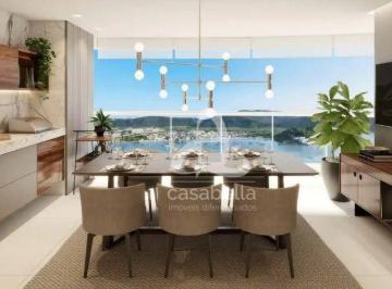 090465a36e702b08d1fd0fd7ea077401597b4b65 · Apartamento com 3 dormitórios à venda, 163 m² por R$ 2.100.000,00 - Ponta da Praia - Santos/SP