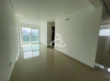 1141e632ce31eb308ff7b1d1c9a08d1348f10cc5 · Apartamento com 2 dormitórios à venda, 53 m² por R$ 850.000,00 - Embaré - Santos/SP