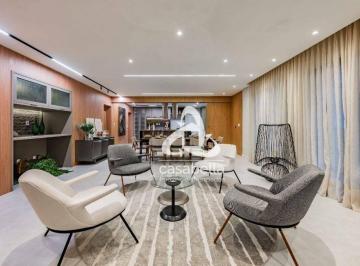 ccfeba93cd93ade241f3eb4b14ed363e371f24f5 · Apartamento com 4 dormitórios à venda, 291 m² por R$ 4.395.000,00 - Vila Rica - Santos/SP
