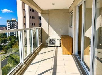 8ebbd67eb7dc6ba64e2173d4acbb8b2211f558d6 · Apartamento com 1 dormitório para alugar, 54 m² por R$ 6.002,00/mês - Ponta da Praia - Santos/SP