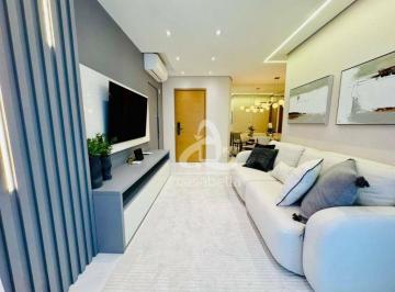 6e291125802e4ebb007666e4e04e907cf6ffd04d · Apartamento com 3 dormitórios à venda, 101 m² por R$ 2.500.000,00 - Gonzaga - Santos/SP