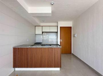 Apartamento · 45m² · 2 Quartos · 1 Vaga · TH35350 - Qs 118 Samambaia, Apartamento 02 quartos, 45m². Agende sua visita!