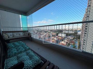 d373d114e0143113ad8c74d79c95012270566b9c · Condomínio GRAND SPLENDOR - 122m² por R$1.250.000 COM MOBÍLIA E  R$1.170.000 SEM MOBÍLIA - Jardim da