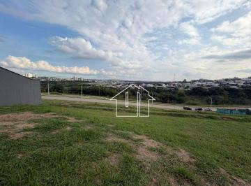 7e017ab39e198907639face3a2e92d522ed5aab2 · Terreno de 352m² no Condomínio Terras Alpha - Urbanova - R$640.000,00