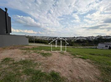 6dfb383263a778d113e36eb58a96cb21606cab78 · Terreno de 352m² no Condomínio Terras Alpha - Urbanova - R$640.000,00
