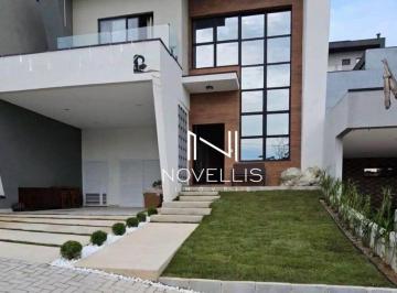 0eb7c46ac4faabbdfdbe6531d7c5c55c046bed18 · Casa com 4 dormitórios à venda - Condomínio Vem Viver Jacareí - Jacareí/SP