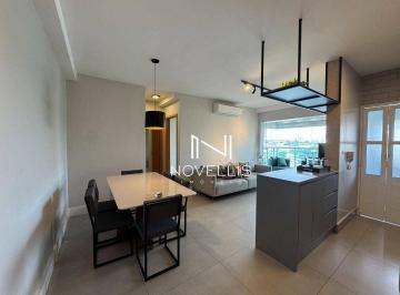 17578ffc8dc5a5666ff608f7d3fe175b418d02d9 · Apartamento com 2 dormitórios para alugar - Vila Ema - São José dos Campos/SP