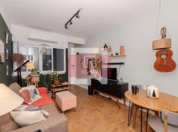 Apartamento · 50m² · 1 Quarto · Apartamento à venda no bairro Bela Vista - São Paulo/SP, Zona Central