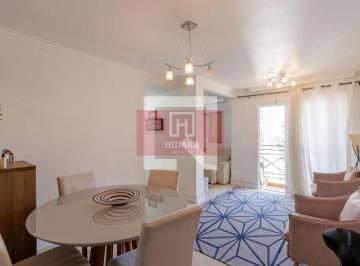 Apartamento · 71m² · 3 Quartos · 2 Vagas · Apartamento à venda no bairro Aclimação - São Paulo/SP, Zona Central