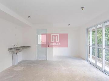 Apartamento · 45m² · 1 Quarto · 1 Vaga · Apartamento à venda no bairro Aclimação - São Paulo/SP, Zona Central