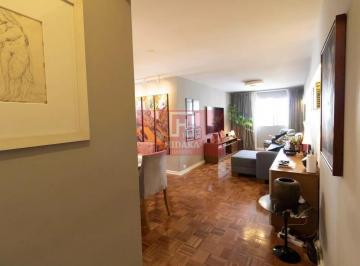 Apartamento · 77m² · 2 Quartos · 1 Vaga · Apartamento à venda no bairro Campo Belo - São Paulo/SP, Zona Sul