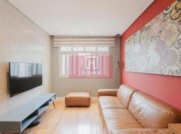 Apartamento · 67m² · 2 Quartos · Apartamento à venda no bairro Paraíso - São Paulo/SP, Zona Sul