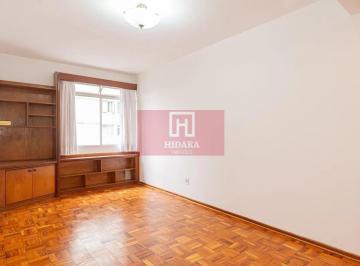Apartamento · 70m² · 2 Quartos · Apartamento à venda no bairro Bela Vista - São Paulo/SP, Zona Central