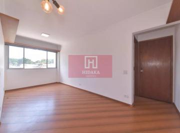 Apartamento · 85m² · 3 Quartos · 1 Vaga · Apartamento à venda no bairro Campo Belo - São Paulo/SP, Zona Sul