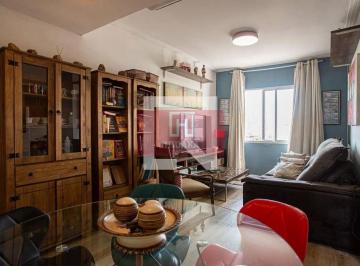 Apartamento · 69m² · 2 Quartos · Apartamento à venda no bairro Bela Vista - São Paulo/SP, Zona Central