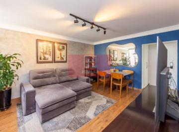 Apartamento · 75m² · 2 Quartos · 1 Vaga · Apartamento à venda no bairro Moema - São Paulo/SP, Zona Sul