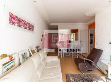 Apartamento · 67m² · 3 Quartos · 2 Vagas · Apartamento à venda no bairro Bela Vista - São Paulo/SP, Zona Central