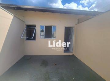 41a1e02bd5abd98bae63c57fbd4df6b278c58f37 · Casa com 1 dormitório à venda, 43 m² por R$ 250.000,00 - Getuba - Caraguatatuba/SP