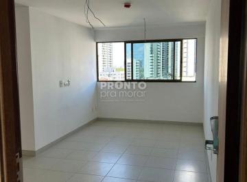 Apartamento de 2 quartos, Recife · Apartamento à venda em Boa Viagem com 2 quartos, suíte em excelente localização e lazer completo