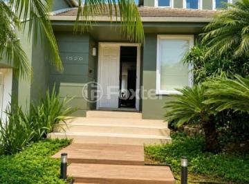 c4e0869c · Casa, 5 dormitórios, 376 m², em Jurerê Internacional