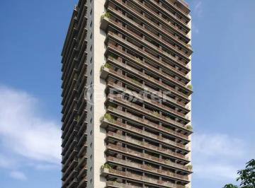 predio-moderno-de-alto-padrao-com-vista-privilegiada.jpeg · Kitnet / JK / Studio, 1 dormitórios, 34 m², em Brooklin Paulista
