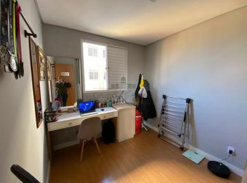 Apartamento de 2 quartos, São José dos Campos · Oportunidade - Apartamento - Jardim Sul - Campo Di Roma - 2 Dormitórios - 45m².