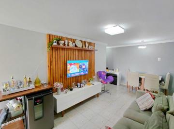 Apartamento de 3 quartos, Guará · QI 23 Residencial Plaza de canto 6 andar
