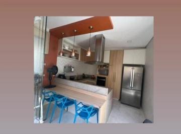 Casa de 3 quartos, Sorocaba · Casa de condomínio a venda SOROCABA 3 DORMITÓRIOS
