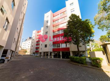 Apartamento de 1 quarto, Curitiba · Apartamento 2 Quartos no Batel