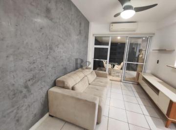 Apartamento de 2 quartos, Rio de Janeiro · Apartamento 02 quartos (01 suíte) - 78m² - Reserva do Parque - Cidade Jardim.