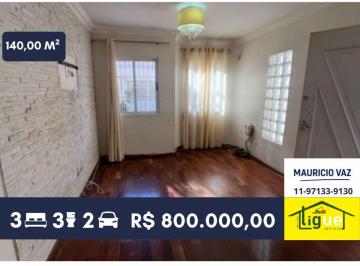 Casa de 3 quartos, São Paulo · Casa de 140 m² com 3 quartos em venda em Vila Universitária