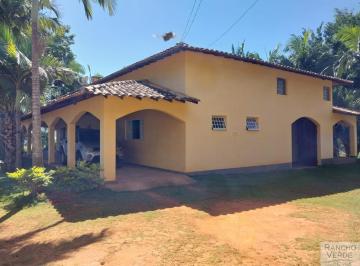 Foto 01 · Chácara, Ponte do Macaco, Paraisópolis, MG